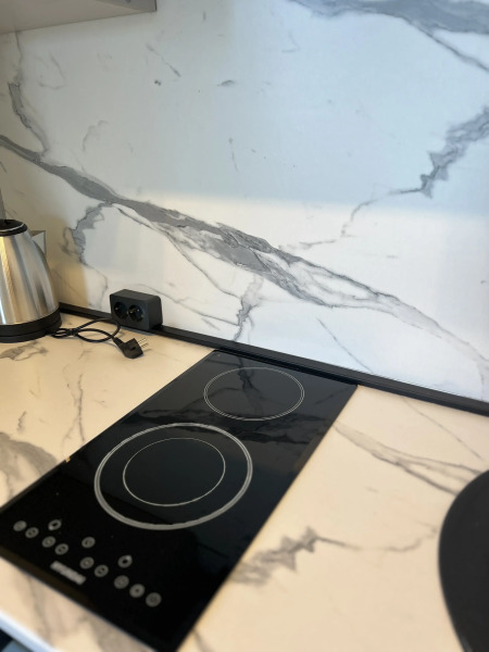 Глэмпинг SPAR Village