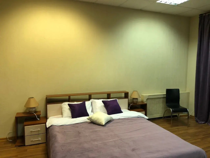 Мини-Отель Nevskiy 170