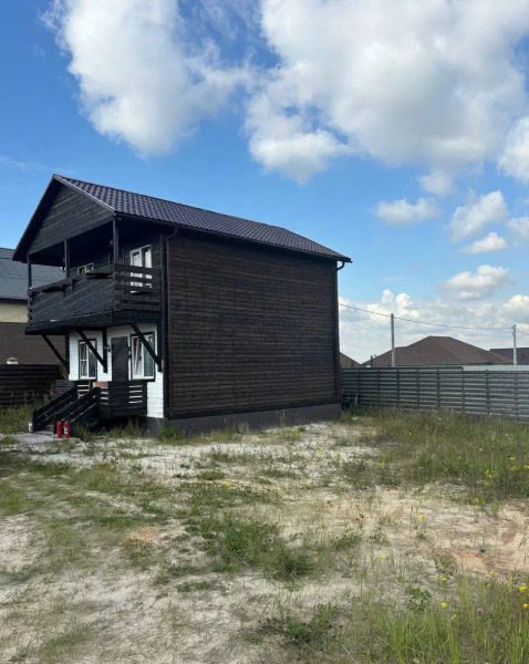 Частный дом Кутузовские холмы