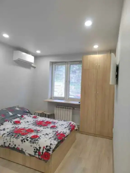 Апартаменты на Ватутина 1