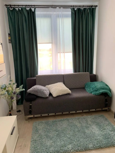 Квартира Студия Светлогорск молодежная