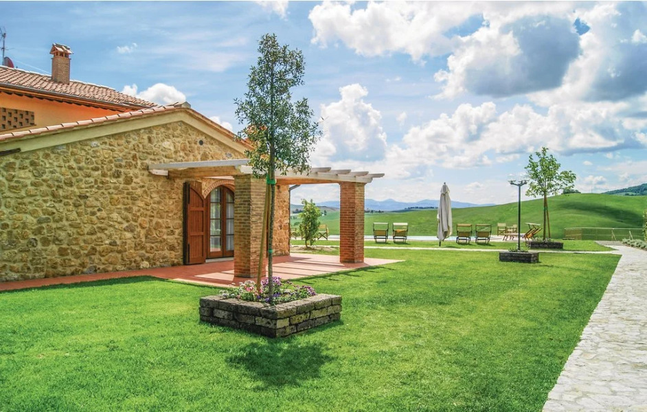 Il Borgo Srl Villa