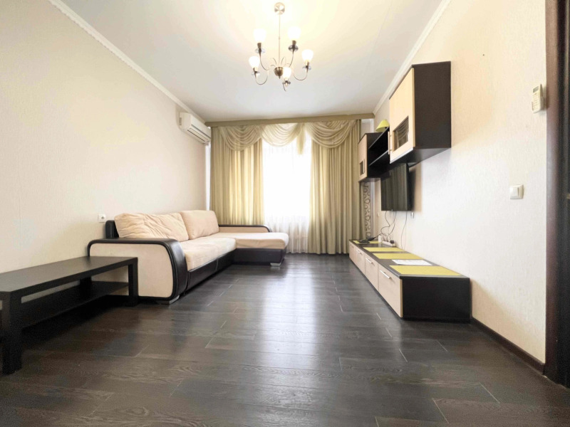 Апартаменты Тульская 34/2