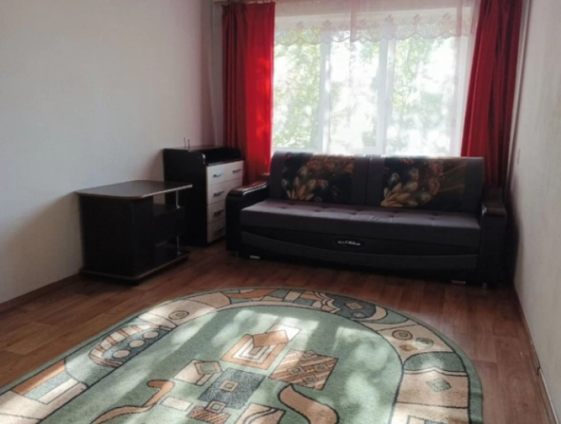 Квартира Двухкомнатная квартира с бесконтактным заселением