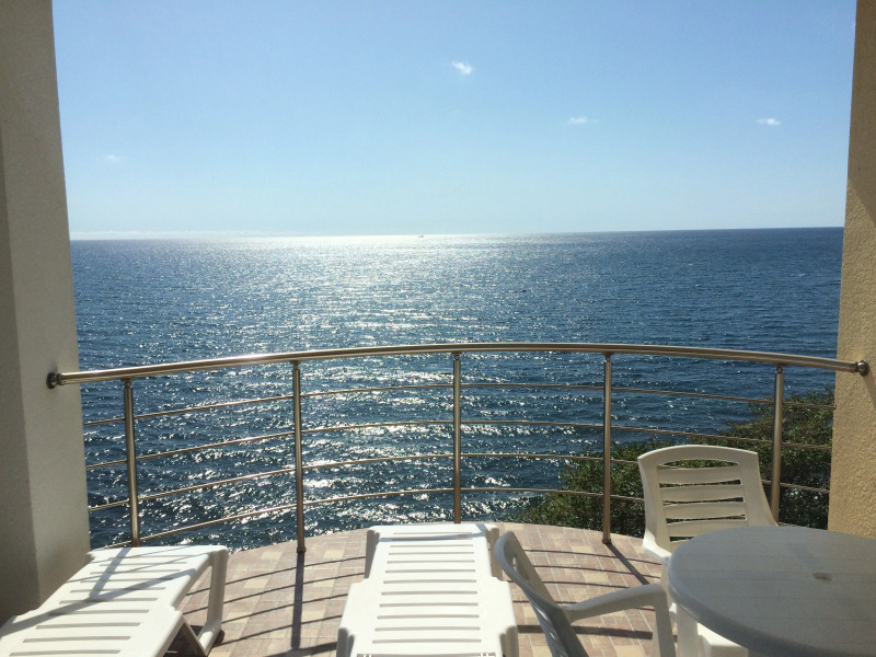 Мини-Отель Лазурный Берег