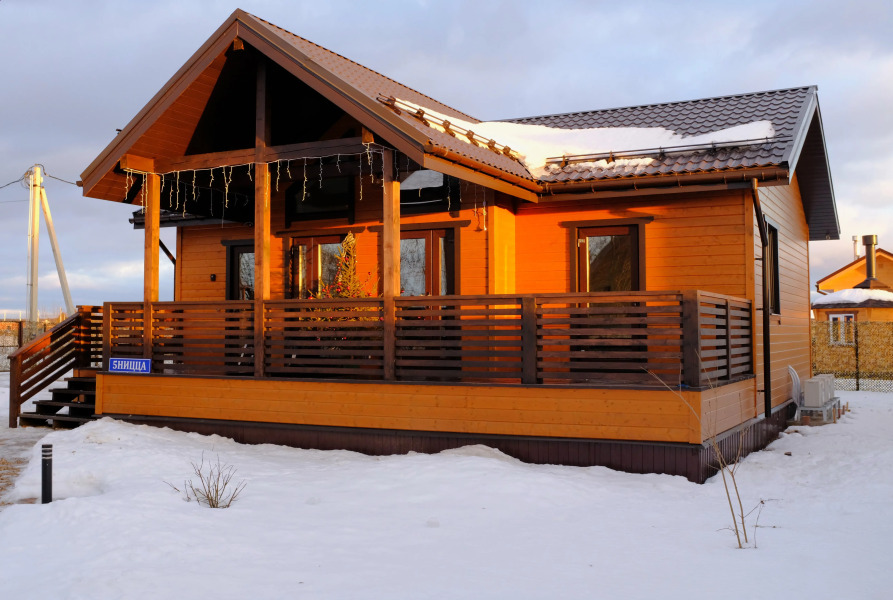 Гостевой Дом 5Ницца