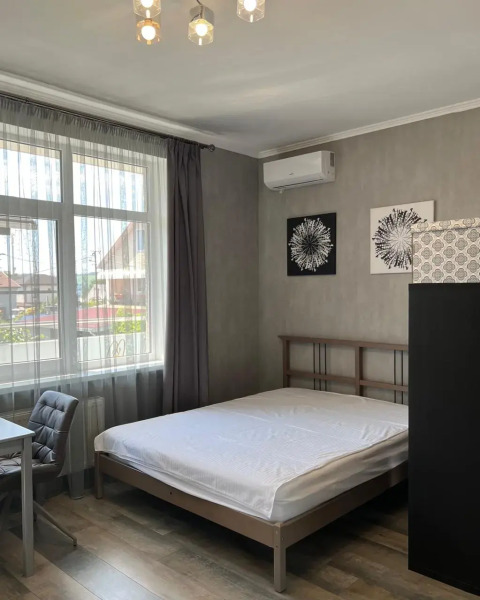 Апартаменты улучшенные