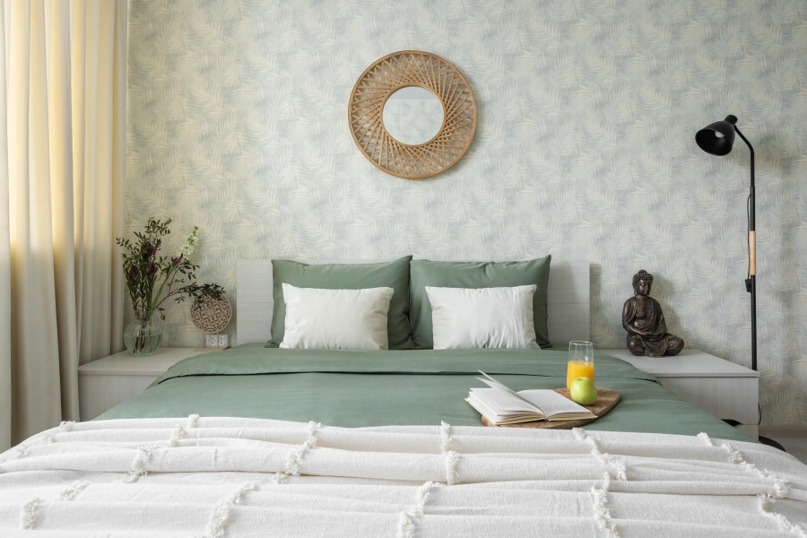 Апартаменты Шантарам