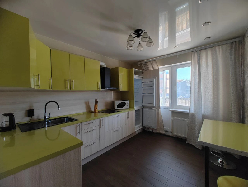 Квартира уют у Ладожского вокзала