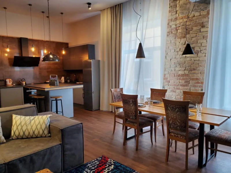 Апартаменты в центре Гродно lxt by