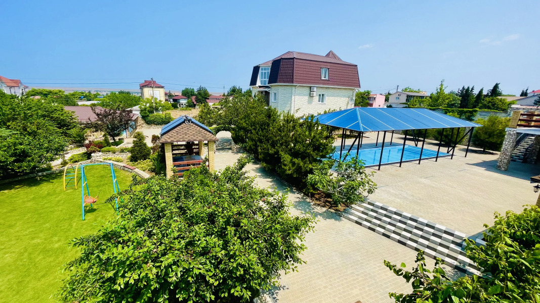 Гостевой дом Морская звезда