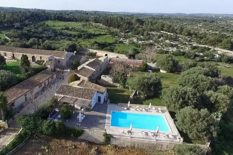 Agriturismo Il Carosello dei Baroni