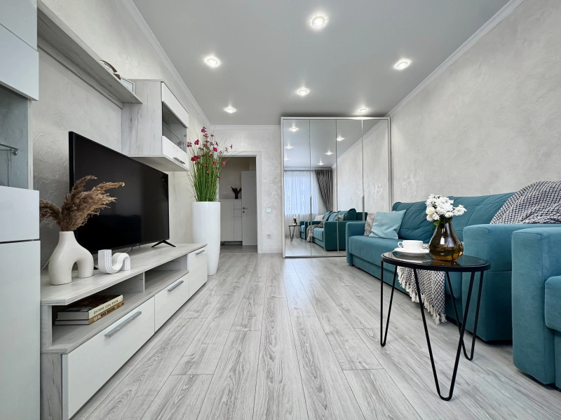 Апартаменты Янтарь