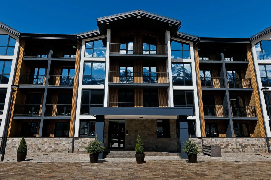 Апарт-отель Polikariya