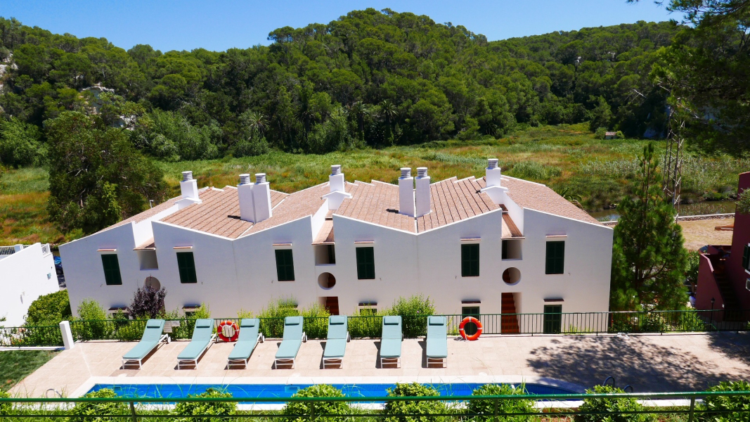 Апартаменты Desmais