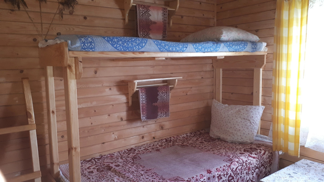 Chistyie Rosyi Guest House