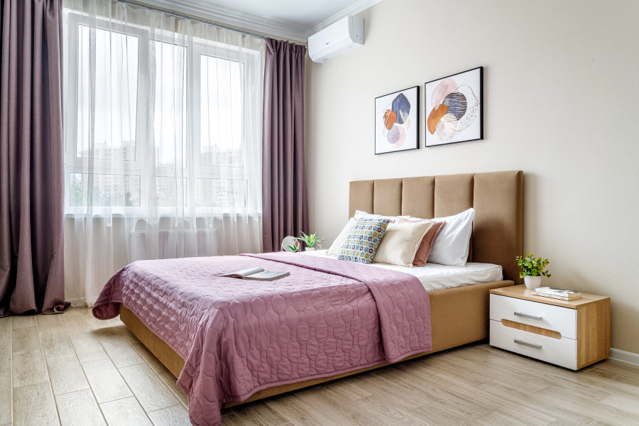 Апартаменты Уютные для Семейного Отдыха от Home Group apartments