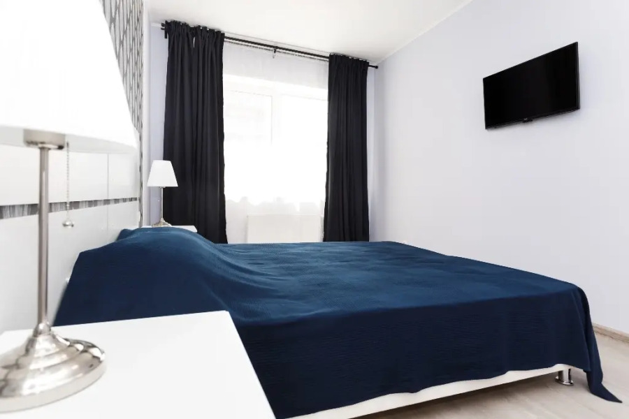 Однокомнатные Апартаменты Этажидейли на Московской 75