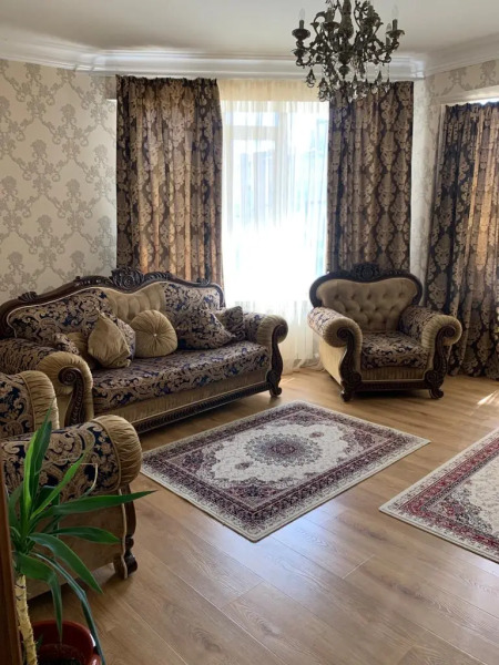 Апартаменты Буйнакская 8