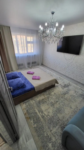 Апартаменты Талнахская 48