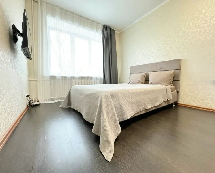 Квартира однокомнатная в центре на Ноградской