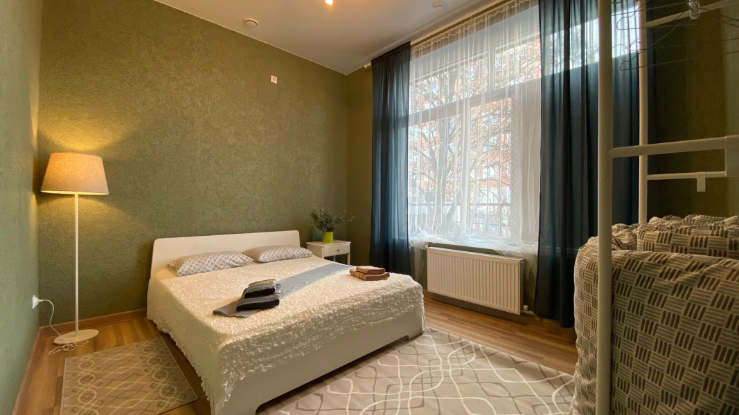 Хостел Фэмилирум