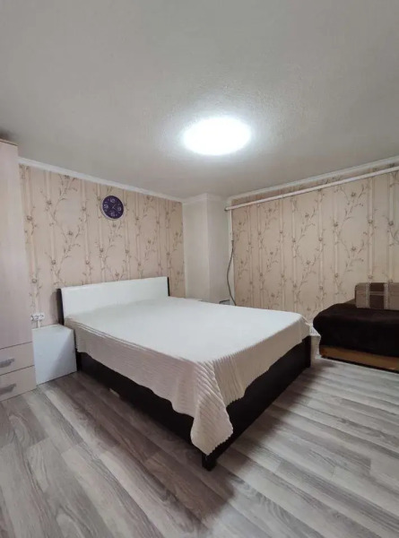 Квартира на улице Шаумяна 3А