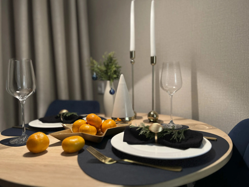 Квартира Стильная квартира с комфортом в самом центре Иваново