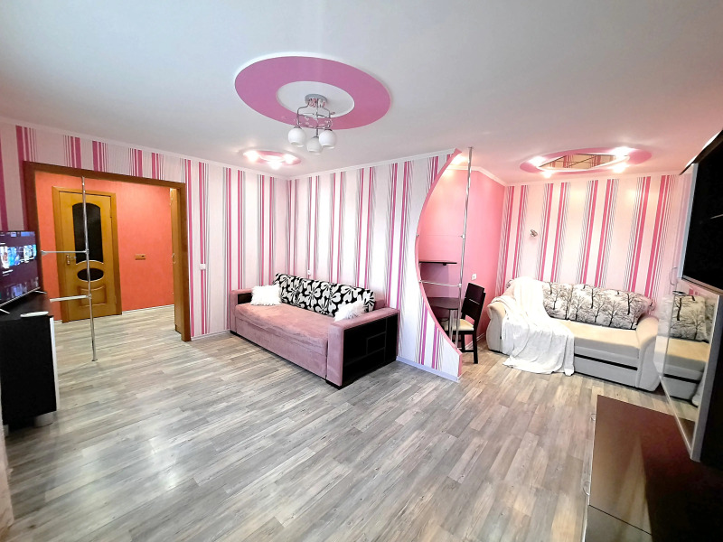 Апартаменты Alex Антошка