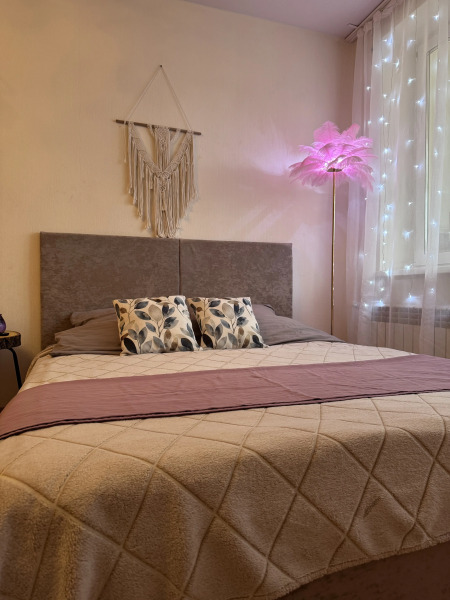 Апартаменты у Аквапарка