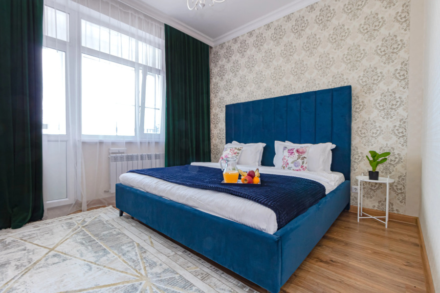 Квартира 1 Комнатная Квартира