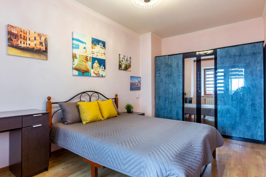 Квартира Однокомнатная