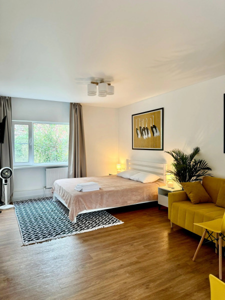 Апартаменты Тульские Каникулы 5