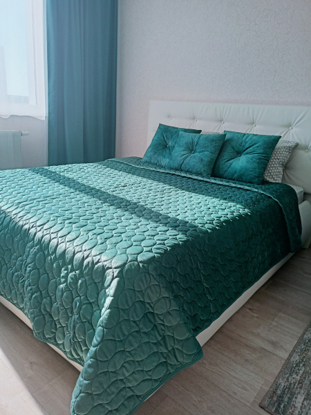 Квартира на Каштановой