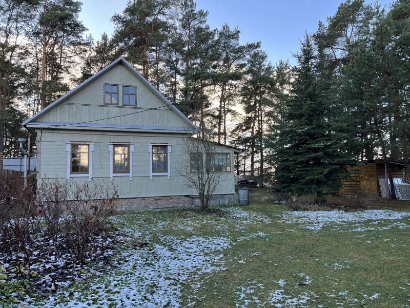 Гостевой дом Берег & Сосны