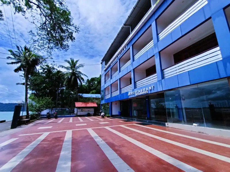 Бутик-отель Jazeera