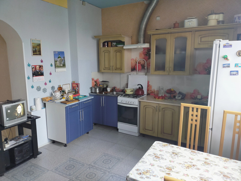 Гостевой дом Семейный