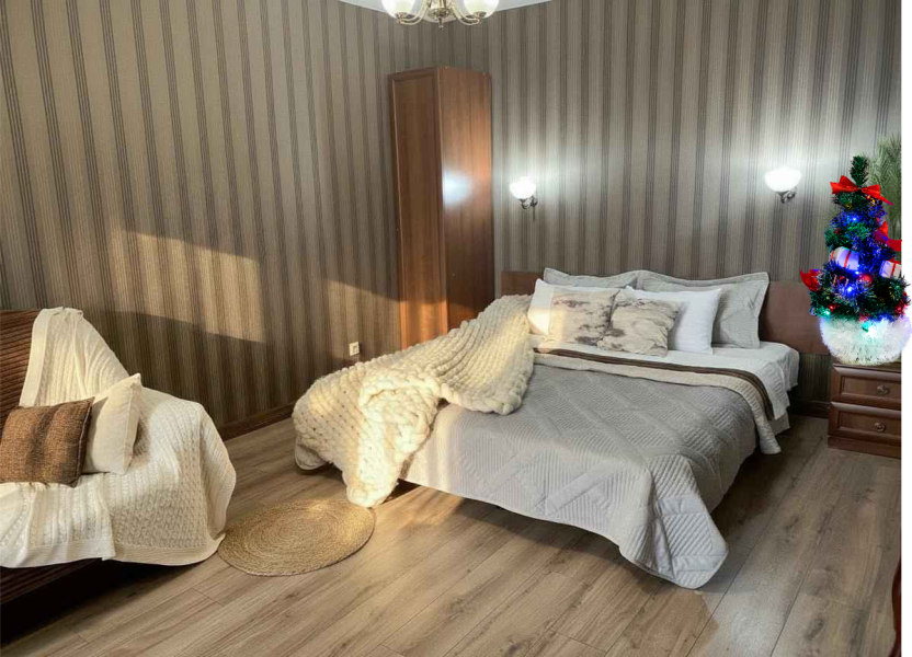 Квартира Камин Гостиный Дворъ и Ко на Союзная 2