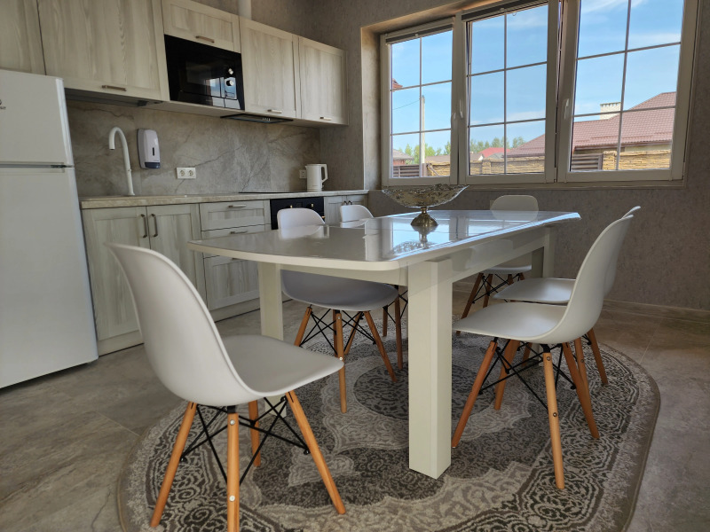 Частный дом Аркадия