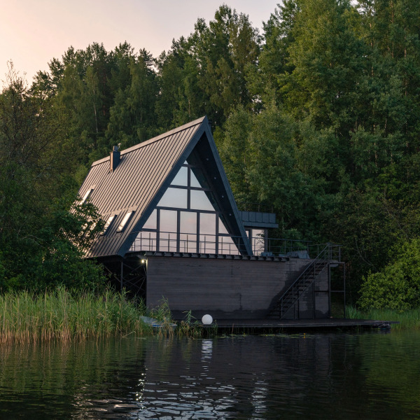 Вилла Абракадабра