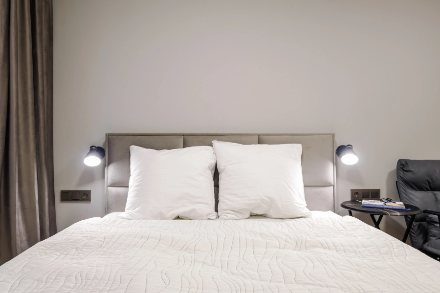 Апартаменты у метро Кировский Завод