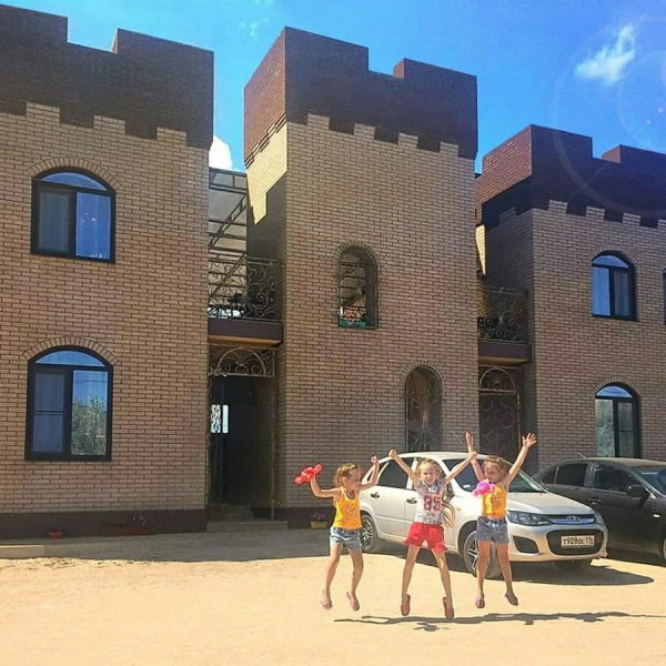 Гостевой дом Замок Мари