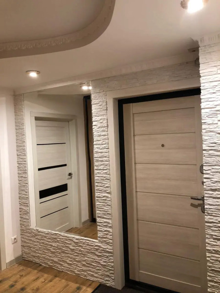 Квартира на пл.Юности