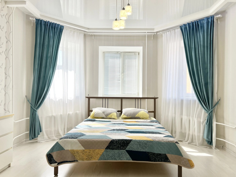 Квартира в Солнечном Городе