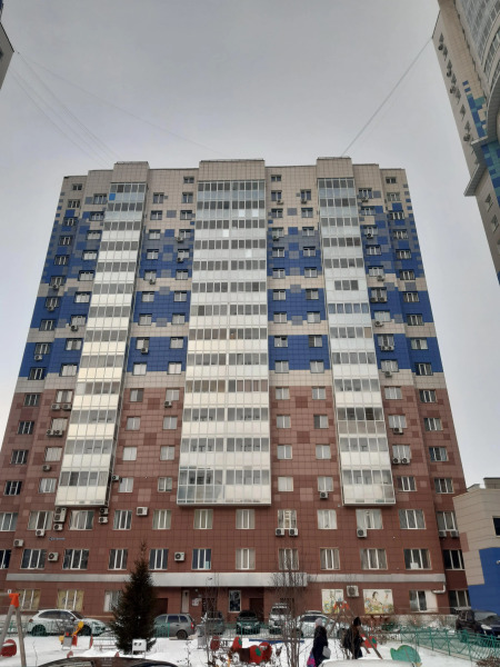 Апартаменты  Atmosfera