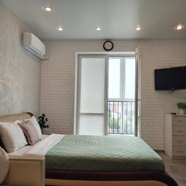 Апартаменты Студия на Дадаева 66