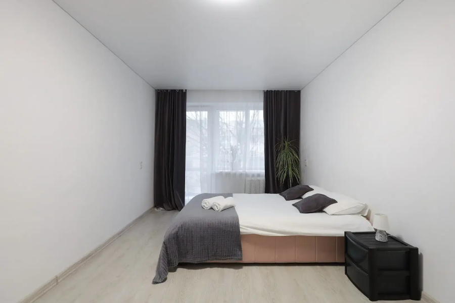 Квартира Just An Apartment