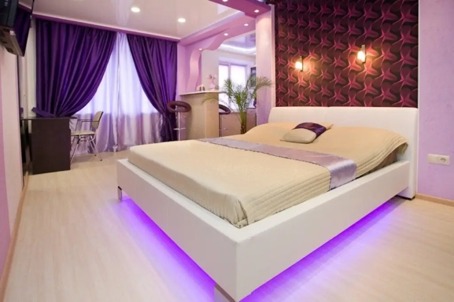 Апартаменты ИннХоум на ул.Свободы, 100