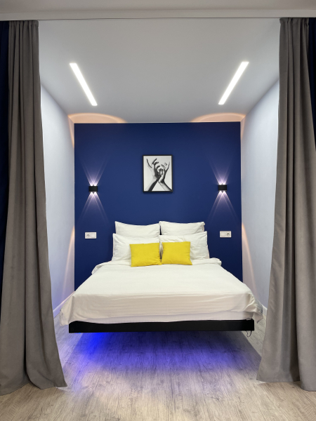 Апартаменты Солнечная лагуна