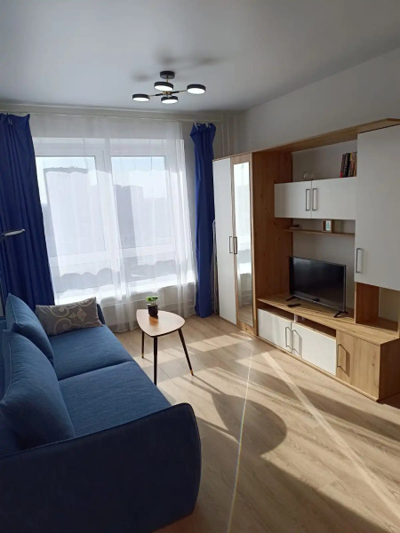 Апартаменты  Евродвушка возле метро Котельники